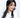 Full Head Wig – Silk Base – Human Hair